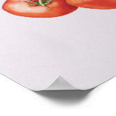 1997年のつる植物の3トマト ポスター (角)