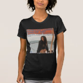 1997年の息子 Tシャツ (正面)