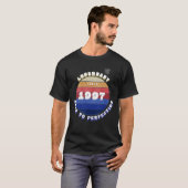 1997年伝説のレトロTシャツ Tシャツ (正面フル)