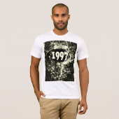1997 -ヴィンテージレトロ – Tシャツ (正面フル)