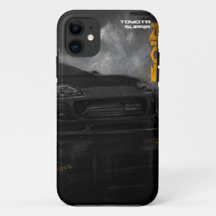 1998トヨタスーラ iPhone 11 ケース