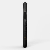 1998トヨタスーラ Case-Mate iPhoneケース (裏面/右)