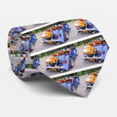 1998モーガン ネクタイ (ロール)