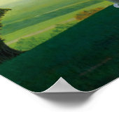 1998年のジョシュア ポスター (角)