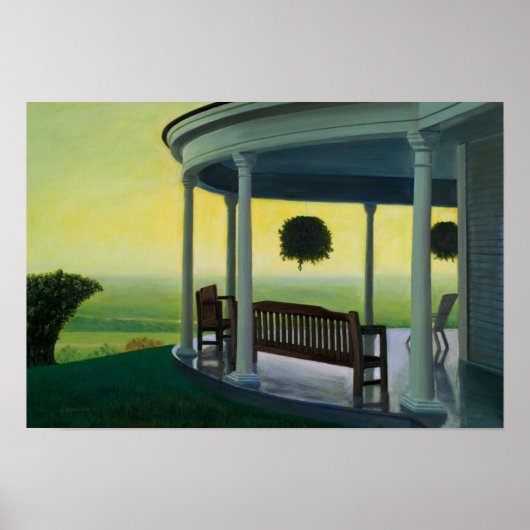 1998年のジョシュア ポスター (正面)