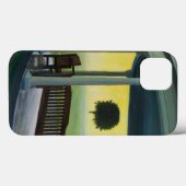 1998年のジョシュア Case-Mate iPhoneケース (裏面 (横))