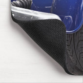 1998年のモーガン マウスパッド (コーナー)