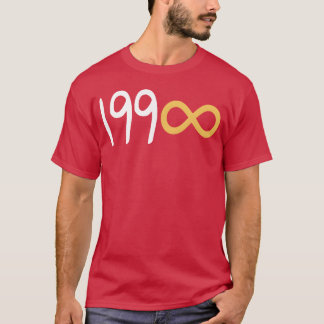 1998年の友達 Tシャツ