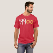 1998年の友達 Tシャツ (正面フル)