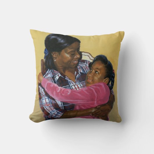 1998年を保証して下さい クッション (正面)