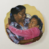 1998年を保証して下さい ラウンドクッション (裏面)