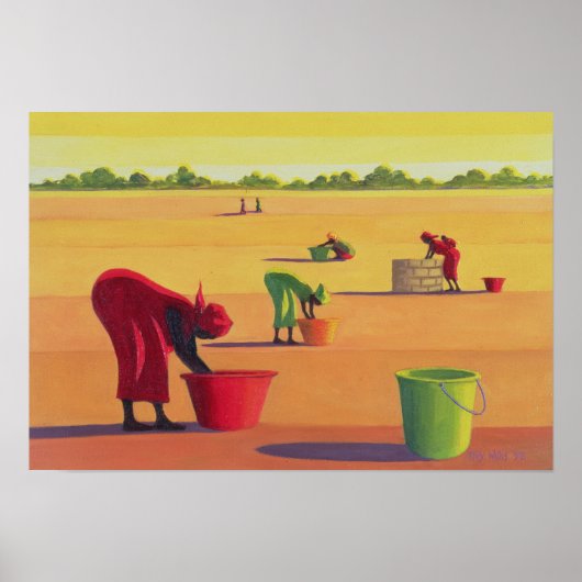 1998年以降淡い色の。 ポスター (正面)