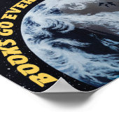 1998年児童書週間ポスター ポスター (角)