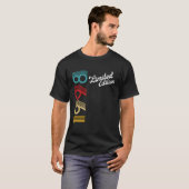 1998年25日 Tシャツ (正面フル)