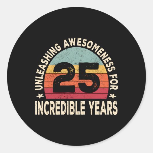 1998年25 25日 ラウンドシール (正面)