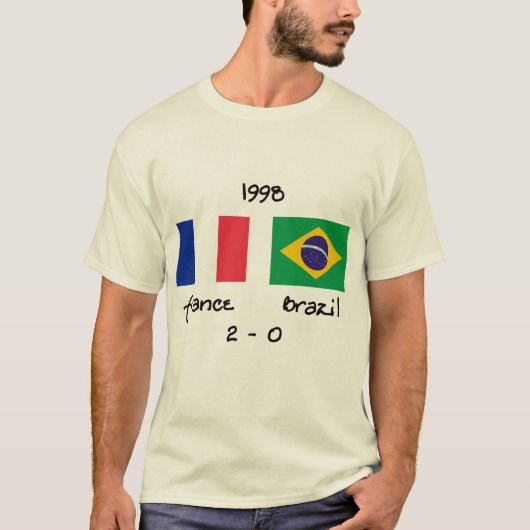 1998年Tシャツ Tシャツ (正面)