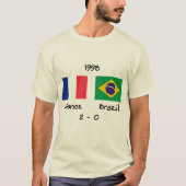 1998 Tシャツ (正面)