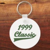1999クラシック キーホルダー (正面)