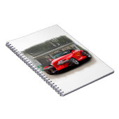 1999プリマス・プローラー。 ノートブック (右側)