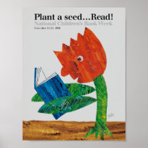 1999児童書週間ポスター