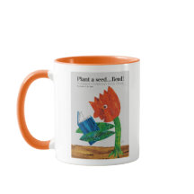 1999児童書週間マグ