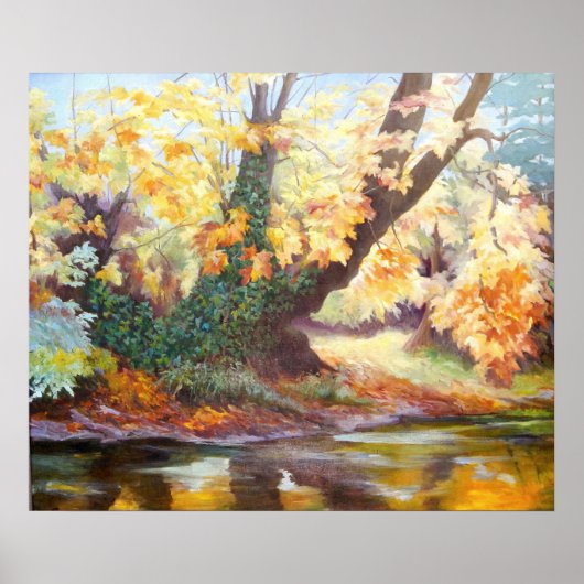 1999年秋 ポスター (正面)
