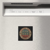 1999年製 ヴィンテージ オリジナルパーツ使用 マグネット (インサイチュ (食洗機))