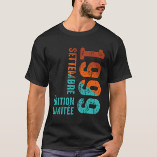 1999年1999年版1999年9月号 Tシャツ