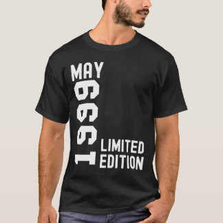 1999年5月 ハッピーバースデーパーティ Tシャツ