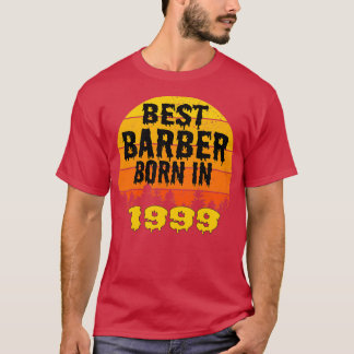 1999最高の年の生まれ誕生日ヴィンテージ Tシャツ