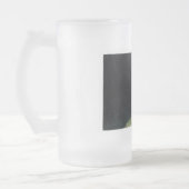 199.一角獣 フロストグラスビールジョッキ (左)