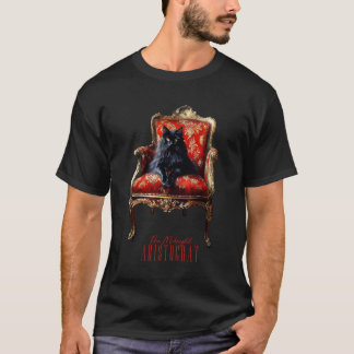 199.夜半貴族 Tシャツ