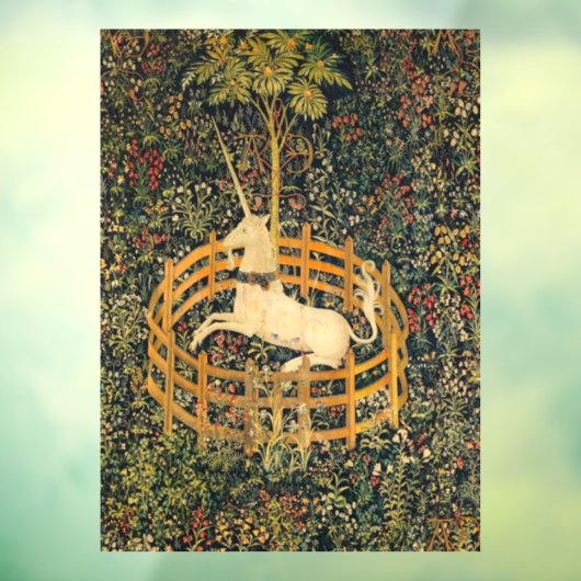 199.捕らえられたユニコーン ウィンドウサイン (シート3)