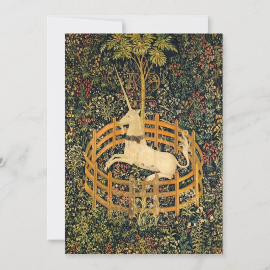 199.捕らえられたユニコーン セーブザデート (正面)