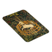 199.捕らえられたユニコーン マグネット (右側)