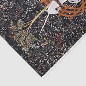 199.捕らえられたユニコーン 薄葉紙 (詳細)