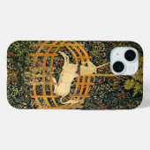 199.捕らえられたユニコーン Case-Mate iPhoneケース (裏面 (横))