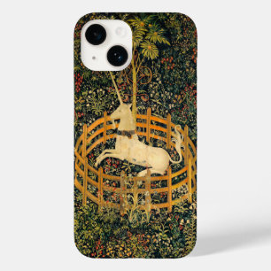 199.捕らえられたユニコーン Case-Mate iPhone 14ケース
