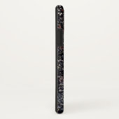 199.捕らえられたユニコーン Case-Mate iPhoneケース (裏面/右)