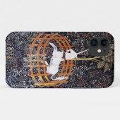 199.捕らえられたユニコーン Case-Mate iPhoneケース (裏面(横))