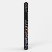 199.捕らえられたユニコーン Case-Mate iPhoneケース (裏面/右)