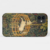 199.捕らえられたユニコーン Case-Mate iPhoneケース (裏面(横))