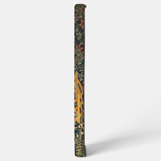 199.捕らえられたユニコーン SAMSUNG GALAXYケース (左側面)