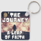 199.旅 – 怒りの飛躍 キーホルダー (裏面)