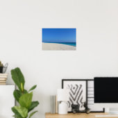 199.男とおもちゃの怪物 ポスター (ホームオフィス)