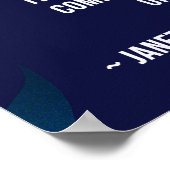 199.素晴らしモノと懸命モノ ポスター (角)