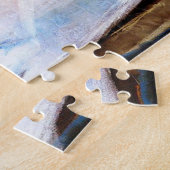 199.若い母親のカサット ジグソーパズル (側面)