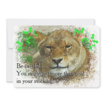 199.雌のクリスマス