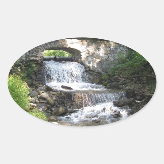 199.JPG 楕円形シール (正面)