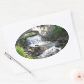 199.JPG 楕円形シール (封筒)